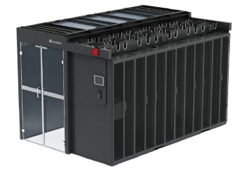 FusionModule5000智能微模浚？？？槭葜行