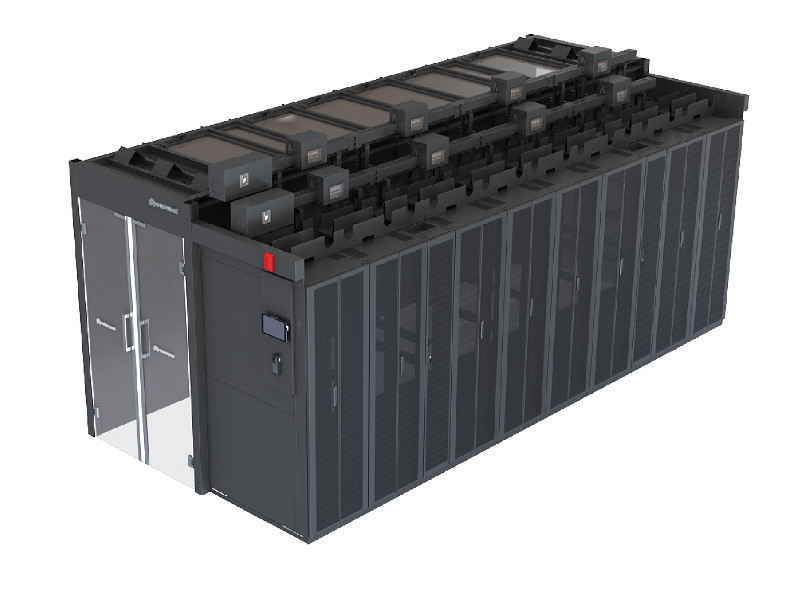 FusionModule5000智能微？？？？？？槭葜行